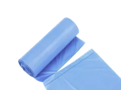 Пакеты и мусорные мешки