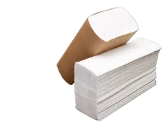 Бумажно-гигиеническая продукция