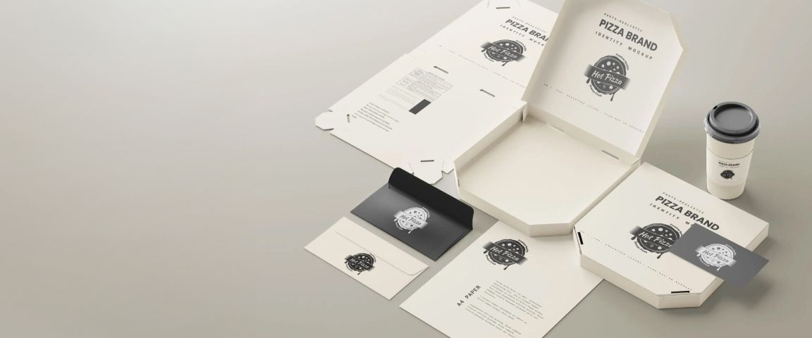 Брендирование продукции