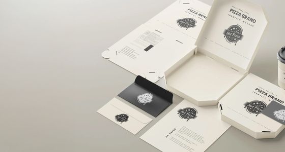 Брендирование продукции