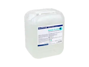 Средство нейтральное моющее для пола и стен ЭКОНОБЕЛЬ 5 л (артикул производителя 03020)