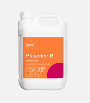 Средство универсальное отбеливающее (гипохлорит) Klinin D1 Pluschlor 5 л (арт 205174)