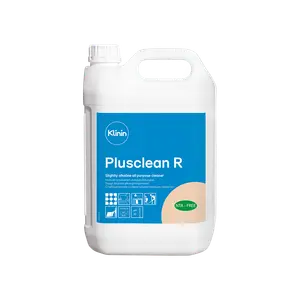 Средство для мытья пола и стен Klinin C2 Plusclean 5 л (арт 205090)