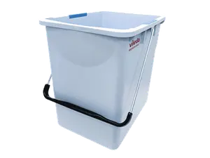 Ведро Vileda Бакет УльтраСпид Про 25 л (артикул производителя 545089)