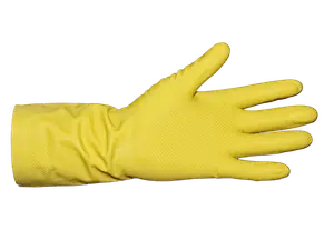 Перчатки резиновые Vileda Контракт M арт. 174323