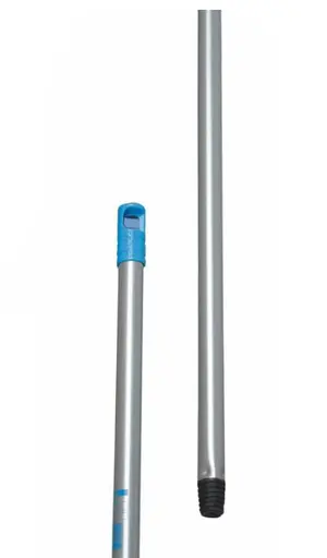 Ручка для щеток Vileda Контракт 138 см с резьбой (артикул производителя 100840)