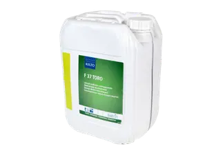 Средство для чистки грилей, плит, духовок Klinin F37 Toro 10 л (артикул производителя 205036)