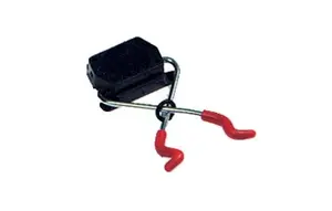 Держатель инвентаря Vileda Брюнер настенный (артикул производителя 508526)