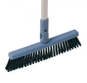 Щетка для совка Vileda Леголэнд 25 см (артикул производителя 119918)