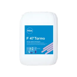 Ср-во для рециркуляционной обработки Klinin F47 TARMO 10л (артикул производителя 205047)