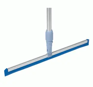 Сгон для пола Vileda СВЕП 50 см с синим лезвием (артикул производителя 114474)