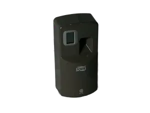 Диспенсер для аэрозольного освеж. воздуха TORK А1 Image Design электронный серый пластик арт.256055