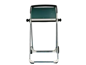 Диспенсер для протирочных материалов TORK W1 Performance напольный бирюзовый пласт/мет арт.652000