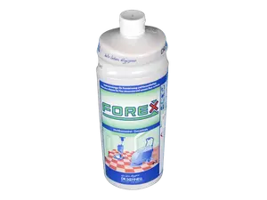 Средство щелочное для полов сильные загрязнения Форекс (FOREX) 1 л (арт 143404)