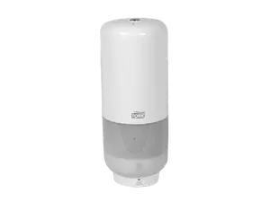 Диспенсер для мыла-пены сенсорный TORK S4 Elevation пластиковый белый (артикул производителя 561600)