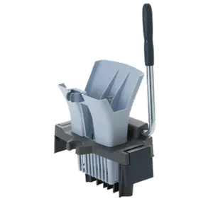 Отжим туннельный Vileda УльтраСпид Про с рычагом (артикул производителя 147595)