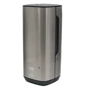 Диспенсер для мыла-пены сенсорный TORK S4 Image Design металл/пластик  (артикул производителя 460009)