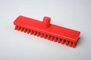 Щетка-скраб жесткая 300х60 красный (артикул производителя 23153-3)