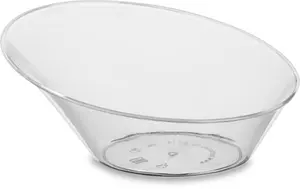 Форма фуршетная Содо прозр 95х30 50мл ПС