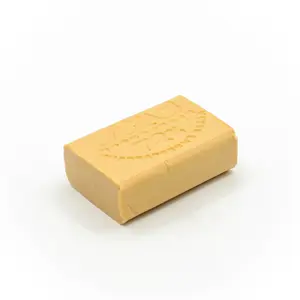 Мыло хозяйственное 72% ММЗ прозр. упаковка 200 гр