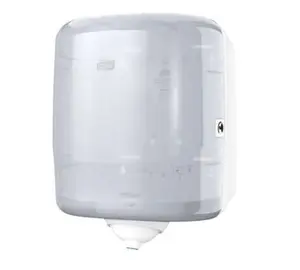 Диспенсер для полотенец TORK Reflex M4 Performance белый пластик ЦВ арт.473190