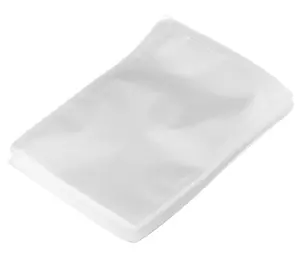 Вакуумный пакет ПА/ПЭ 160х210мм 70мкм