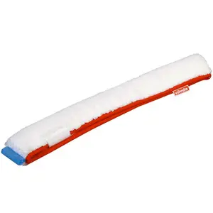 Шубка-щетка для мытья окон Vileda Эволюшн 45 см (артикул производителя 500208)