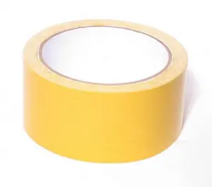 Скотч 48ммх25м двухсторонний