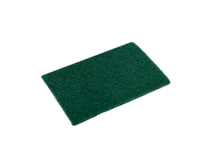 ПАД абразивный Vileda 150х220х9 мм зеленый средней жесткости  арт. 108817