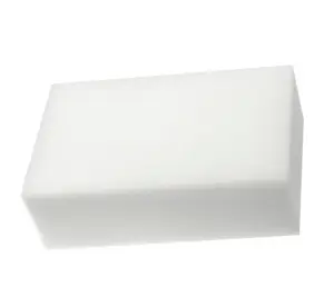 Губка меламиновая 12см (8шт/уп) белая HQ (артикул производителя 73617)