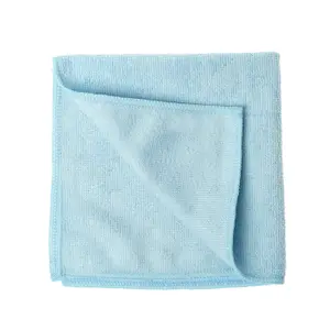 Салфетка универсальная HQ 36х36см синяя (артикул производителя 73600)