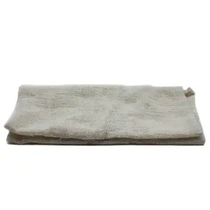 Нетканое полотно нитепрошивное х/б Неткол 80см, рулон 50 метров