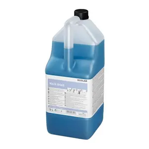 Средство для мытья стекол и зеркал Эколаб MAXX BRIAL2 5 л (артикул производителя 431720502)
