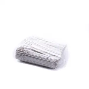 Размешиватель одноразовый пластиковый 130 мм, в упаковке 500 штук