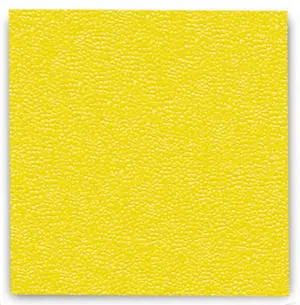 Салфетки бумажные желтые 24 х 24 однослойные 400шт