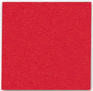 Салфетки бумажные красные 24 х 24 однослойные 400шт