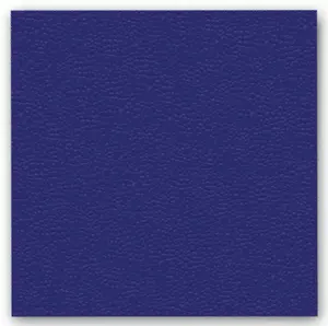 Салфетки бумажные синие 24 х 24 однослойные 400 шт