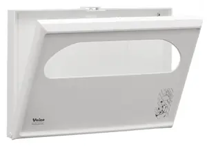 Диспенсер для бумажных покрытий на унитаз VEIRO SEATCOVER пластиковый белый (артикул производителя A528KKNS)