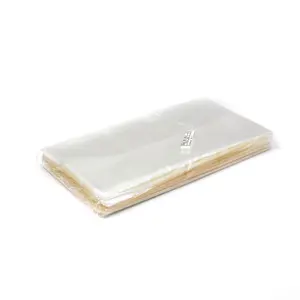 Пакет БОПП 150х350мм 25мкм