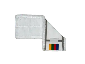 Моп Vileda Prof МикроПур КомбиСпид Про 40 см белый (артикул производителя 167297)