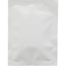 Салфетка влажные в индивидуальной упаковке без дизайна 150 х 125 мм