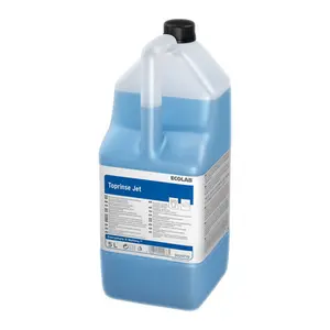 Средство ополаскивающее для ПММ Эколаб TOPRINSE JET 5 л (арт 429720502)
