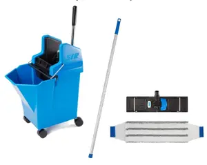 Набор SYR NU Lady combo синий (ручка в комплекте) арт. 994278B21K