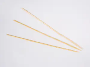 Шампуры бамбуковые 200мм Ben Fatto, 100шт/уп