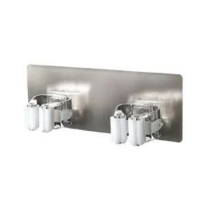 Держатель для инвентаря двойной HQ (арикул производителя 74895)