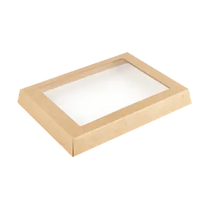 Крышка к контейнеру OneClick 1000 картонная