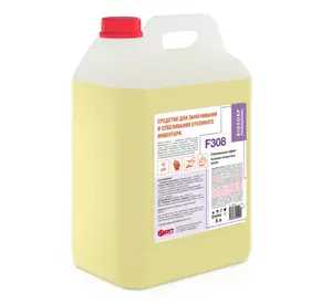 Средство для замачивания и отбеливания посуды Biosoap F308 5 л (артикул производителя 9050822)