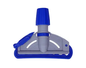 Держатель мопов кентукки Selmop 17 см пластиковый синий (артикул производителя KM17B)