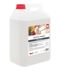 Средство для удаления жвачки, краски, граффити, следов скотча и клея Biosoap S403-R 5 л (артикул производителя 9090195)