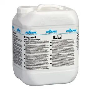 Средство для экстракторной чистки ковров Carpasol 10 л арт.j 600510